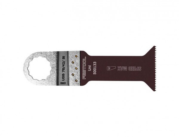 Universal-Sägeblatt USB 78/42/Bi 5x