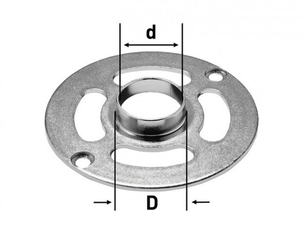 Kopierring KR-D 24/OF 900